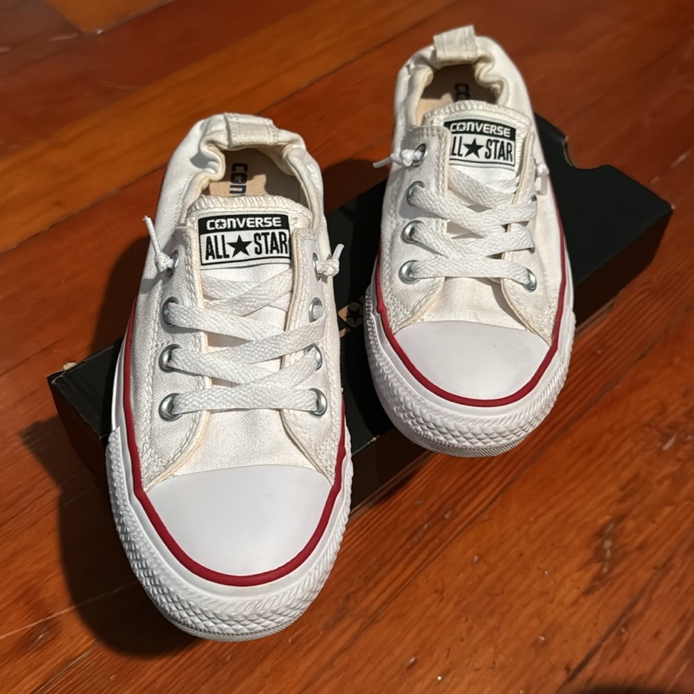 Converse Shoreline 7.5